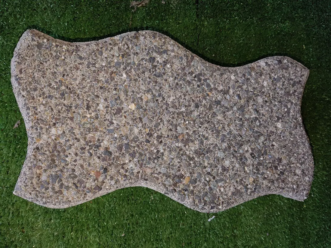 Europa 23×11 — Grano especial