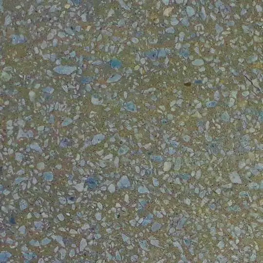 Amarilla 2