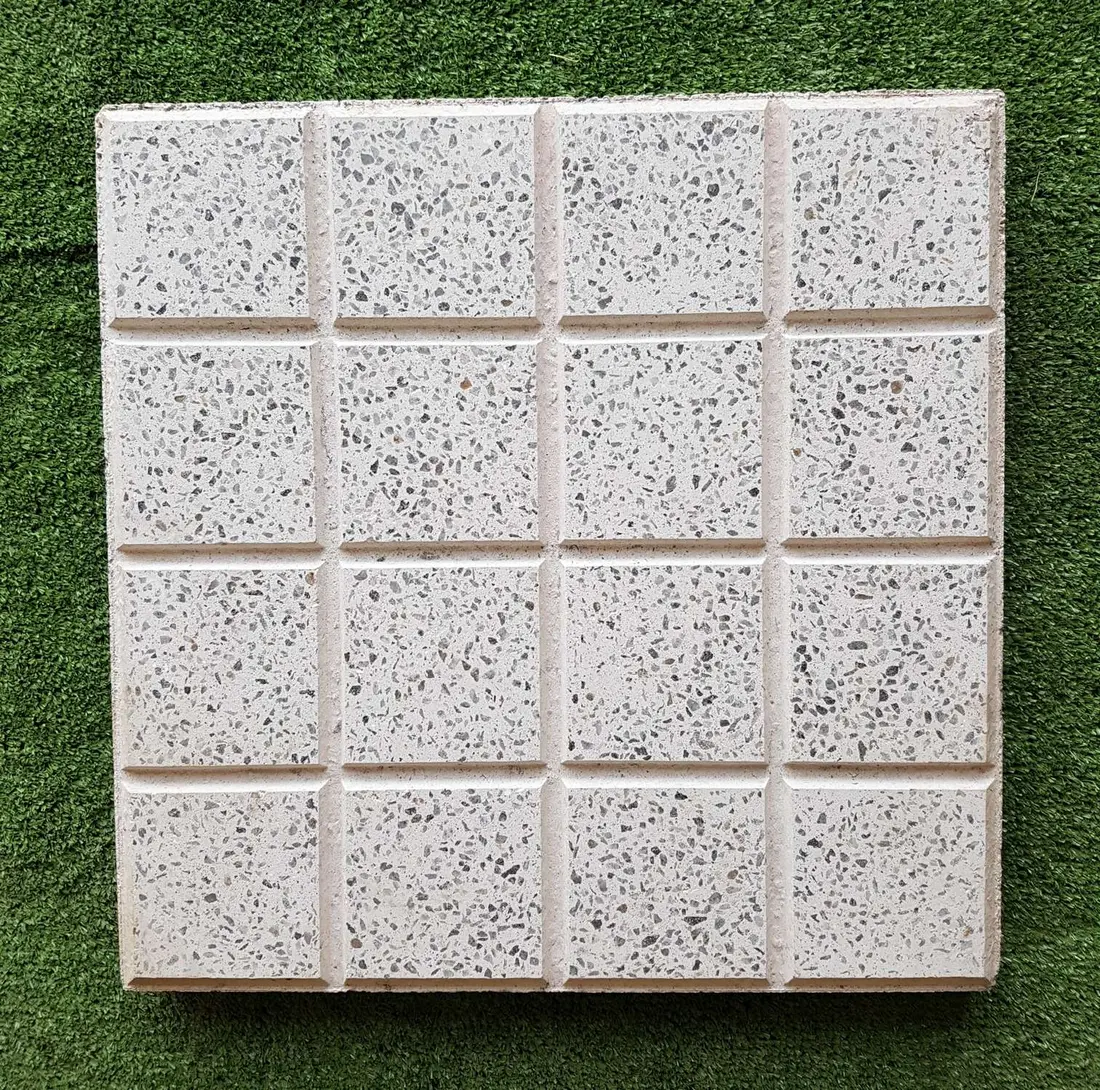 16 Panes Blanca — 30×30 y 40×40
