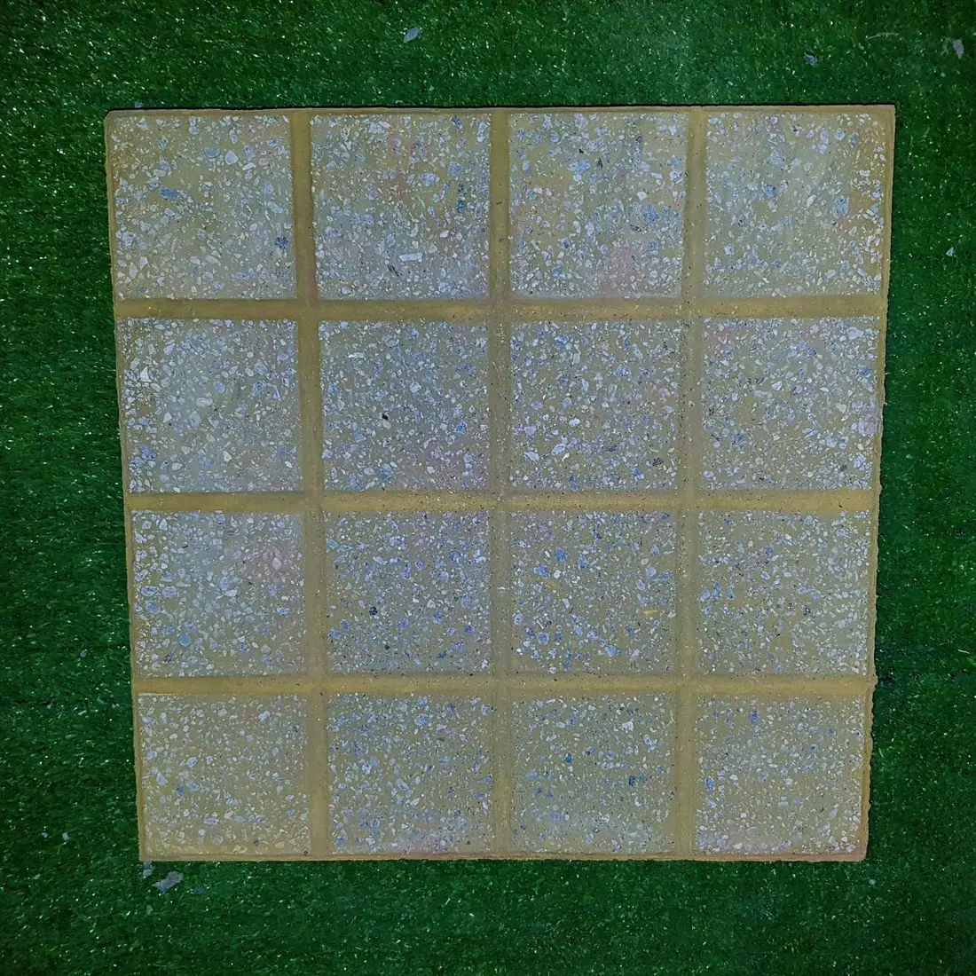 Pulidas con relieve